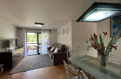 Apartamento com 3 quartos à venda na Rua Borba Gato, 331, Alto da Boa Vista, São Paulo