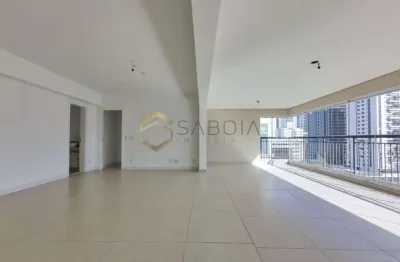 Apartamento com 4 quartos à venda na Avenida Morumbi, 8575, Brooklin, São Paulo