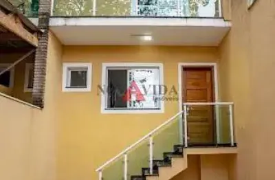 Casa com 3 quartos à venda na Rua Florêncio Vieira de Almeida, 265, Conjunto Residencial Sabará - Campo Grande, São Paulo