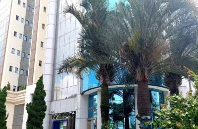 Sala comercial à venda na Avenida Ver. José Diniz, 3561, Campo Belo, São Paulo