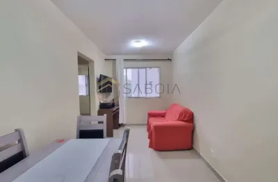 Apartamento com 2 quartos à venda na Avenida Guarapiranga, 2480, Guarapiranga, São Paulo