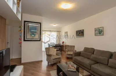 Apartamento com 2 quartos à venda na Rua Helena, 52, Vila Olímpia, São Paulo