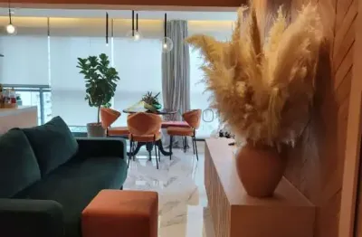 Apartamento em chácara santo antônio (zona sul) - são paulo, sp