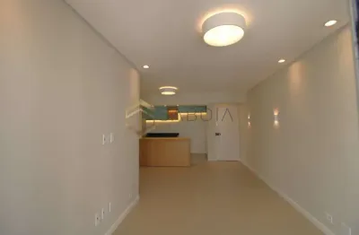 Apartamento com 3 quartos à venda na Avenida Sargento Geraldo Sant'Ana, 240, Jardim Taquaral, São Paulo