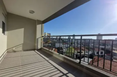 Apartamento com 2 quartos à venda na Rua Pereira Barreto, 159, Santo Amaro, São Paulo