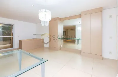 Apartamento com 3 quartos à venda na Rua Marechal Deodoro, 500, Alto da Boa Vista, São Paulo