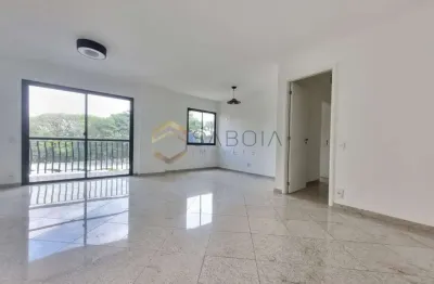 Apartamento com 2 quartos à venda na Rua Borba Gato, 331, Alto da Boa Vista, São Paulo