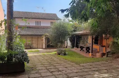 Casa com 3 quartos à venda na Rua Frederico Rene de Jaegher, 3016, Rio Bonito, São Paulo