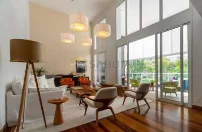 Apartamento com 4 quartos à venda na Rua Conde de Porto Alegre, 869, Campo Belo, São Paulo