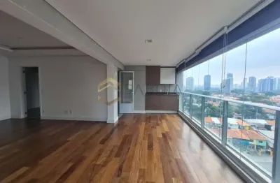 Apartamento com 3 quartos à venda na Rua Dr. Paschoal Imperatriz, 50, Brooklin, São Paulo