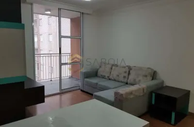 Apartamento com 3 quartos à venda na Avenida Cupecê, 1784, Jardim Prudência, São Paulo