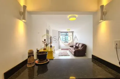 Apartamento em chacará santo antônio - são paulo, sp