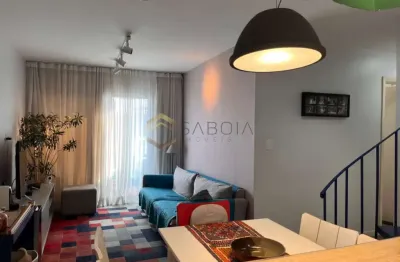 Cobertura com 3 quartos à venda na Av. Nossa Sra. De Sabará, 507, Jardim Marajoara, São Paulo