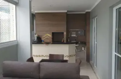 Cobertura com 3 quartos à venda na Rua Domingos Fasolari, 297, Casa Verde, São Paulo