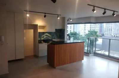 Apartamento com 2 quartos à venda na Avenida Vereador José Diniz, 2275, Campo Belo, São Paulo