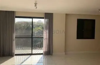 Apartamento com 2 quartos para alugar na Rua Borba Gato, 331, Alto da Boa Vista, São Paulo