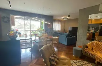 Apartamento com 3 quartos à venda na Rua Rosa Gaeta Lazara, Brooklin, São Paulo