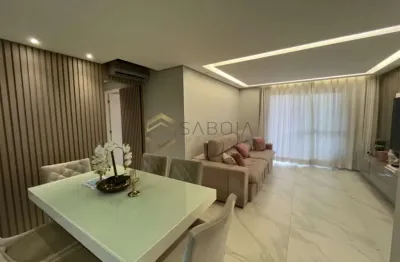 Apartamento com 2 quartos à venda na Rua Borba Gato, 331, Alto da Boa Vista, São Paulo
