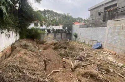 Terreno à venda na Rua Aurélia, 100, Vila Romana, São Paulo