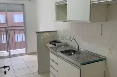 Apartamento com 1 quarto para alugar na Rua Luiz Seráphico Júnior, 430, Jardim Caravelas, São Paulo