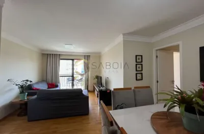 Apartamento com 4 quartos à venda na Rua Borba Gato, 331, Alto da Boa Vista, São Paulo