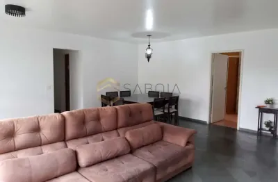 Apartamento com 4 quartos para alugar na Avenida Washington Luís, 1527, Santo Amaro, São Paulo