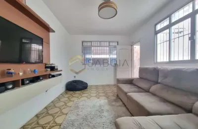 Casa com 3 quartos à venda na Rua Osman Fonseca, 137, Campo Grande, São Paulo