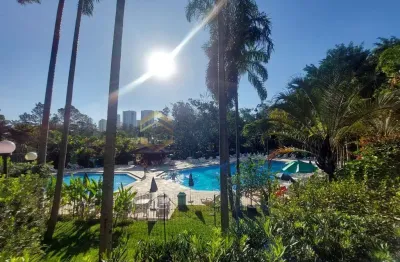 Apartamento com 4 quartos à venda na Avenida Ministro Álvaro de Souza Lima, 253, Jardim Marajoara, São Paulo