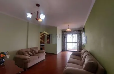 Apartamento com 2 quartos à venda na Avenida Sargento Geraldo Sant'Ana, 351, Jardim Taquaral, São Paulo