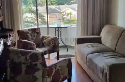 Apartamento com 2 quartos à venda na Av. Nossa Sra. De Sabará, 507, Jardim Marajoara, São Paulo