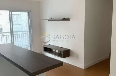 Apartamento com 2 quartos à venda na Rua Quararibéia, 300, Vila Isa, São Paulo