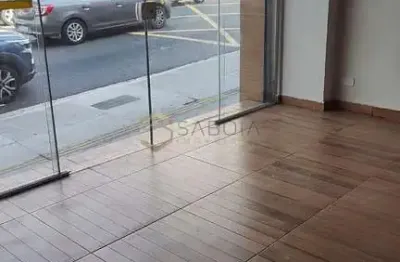 Casa comercial para alugar na Avenida Eng. Armando De Arruda Pereira, 593, Jabaquara, São Paulo
