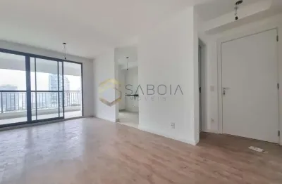 Apartamento em chácara santo antônio (zona sul) - são paulo, sp