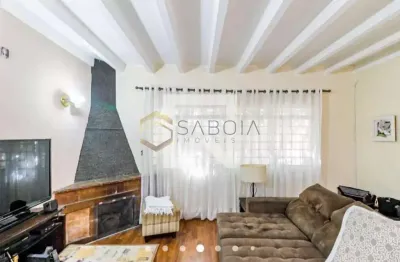 Casa com 3 quartos à venda na Rua Sen. Milton Campos, 231, Santo Amaro, São Paulo