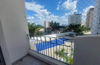 Apartamento com 2 quartos à venda na Rua José Benedito Salinas, 110, Jardim Itapeva, São Paulo