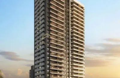 Apartamento com 2 quartos à venda na Rua dos Cafezais, 420, Jardim Prudência, São Paulo