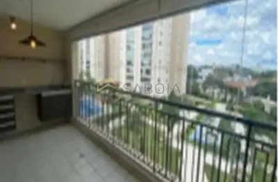 Apartamento com 3 quartos à venda na Rua Manuel Figueiredo Landim, 600, Campo Grande, São Paulo