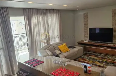 Apartamento com 3 quartos à venda na Rua Manuel Figueiredo Landim, 600, Campo Grande, São Paulo