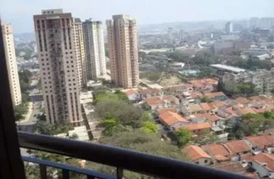 Apartamento com 4 quartos à venda na Rua Borba Gato, 331, Alto da Boa Vista, São Paulo