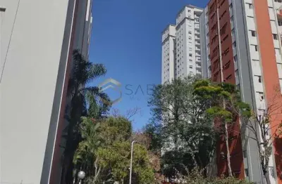 Apartamento com 3 quartos à venda na Avenida Sargento Geraldo Sant'Ana, 683, Jardim Taquaral, São Paulo
