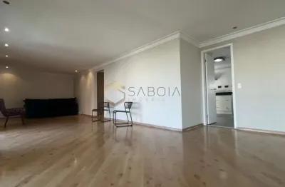 Apartamento com 3 quartos à venda na Rua Borba Gato, 331, Alto da Boa Vista, São Paulo