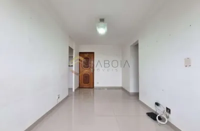 Apartamento com 2 quartos à venda na Rua Frederico Grotte, 90, Guarapiranga, São Paulo