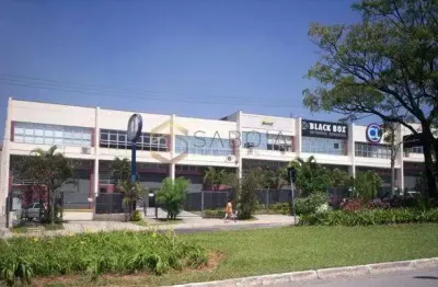 Barracão / Galpão / Depósito para alugar na Alameda Araguaia, 3806, Alphaville Industrial, Barueri