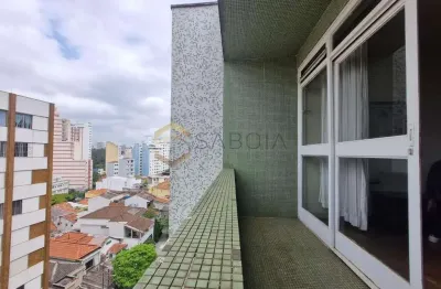 Apartamento com 3 quartos à venda na Rua Baturité, 54, Aclimação, São Paulo