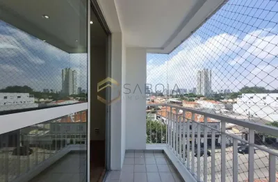 Apartamento com 3 quartos para alugar na Rua Bragança Paulista, 409, Vila Cruzeiro, São Paulo