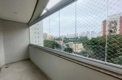Apartamento com 3 quartos à venda na Avenida Sargento Geraldo Sant'Ana, 660, Jardim Taquaral, São Paulo