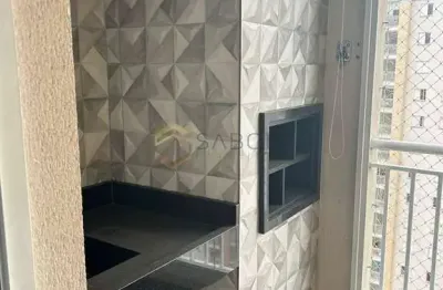 Apartamento com 3 quartos à venda na Avenida Miguel Yunes, 485, Campo Grande, São Paulo