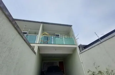 Casa com 3 quartos à venda na Rua Natubá, 58, Vila Isa, São Paulo