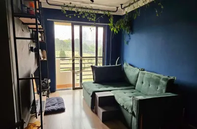 Apartamento com 3 quartos à venda na Rua Duque Costa, 495, Vila Sofia, São Paulo