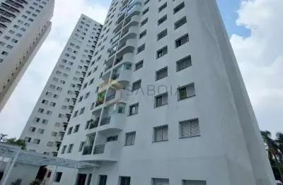 Apartamento com 2 quartos à venda na Rua José Benedito Salinas, 68, Campininha, São Paulo